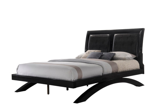 B4380 Galinda Bed Frame