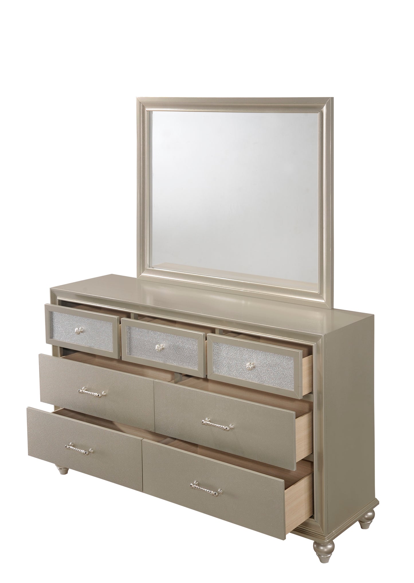 SETB4390 Lila Bedroom Set