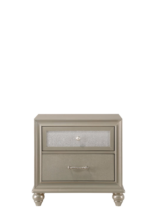 B4390 Lila Nightstand