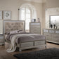 SETB4390 Lila Bedroom Set