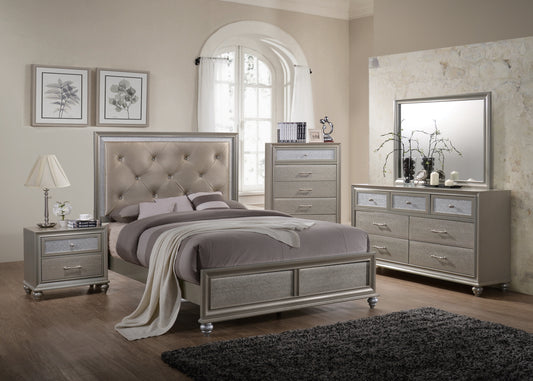 SETB4390 Lila Bedroom Set