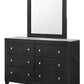 B4510 Cadence Dresser Only