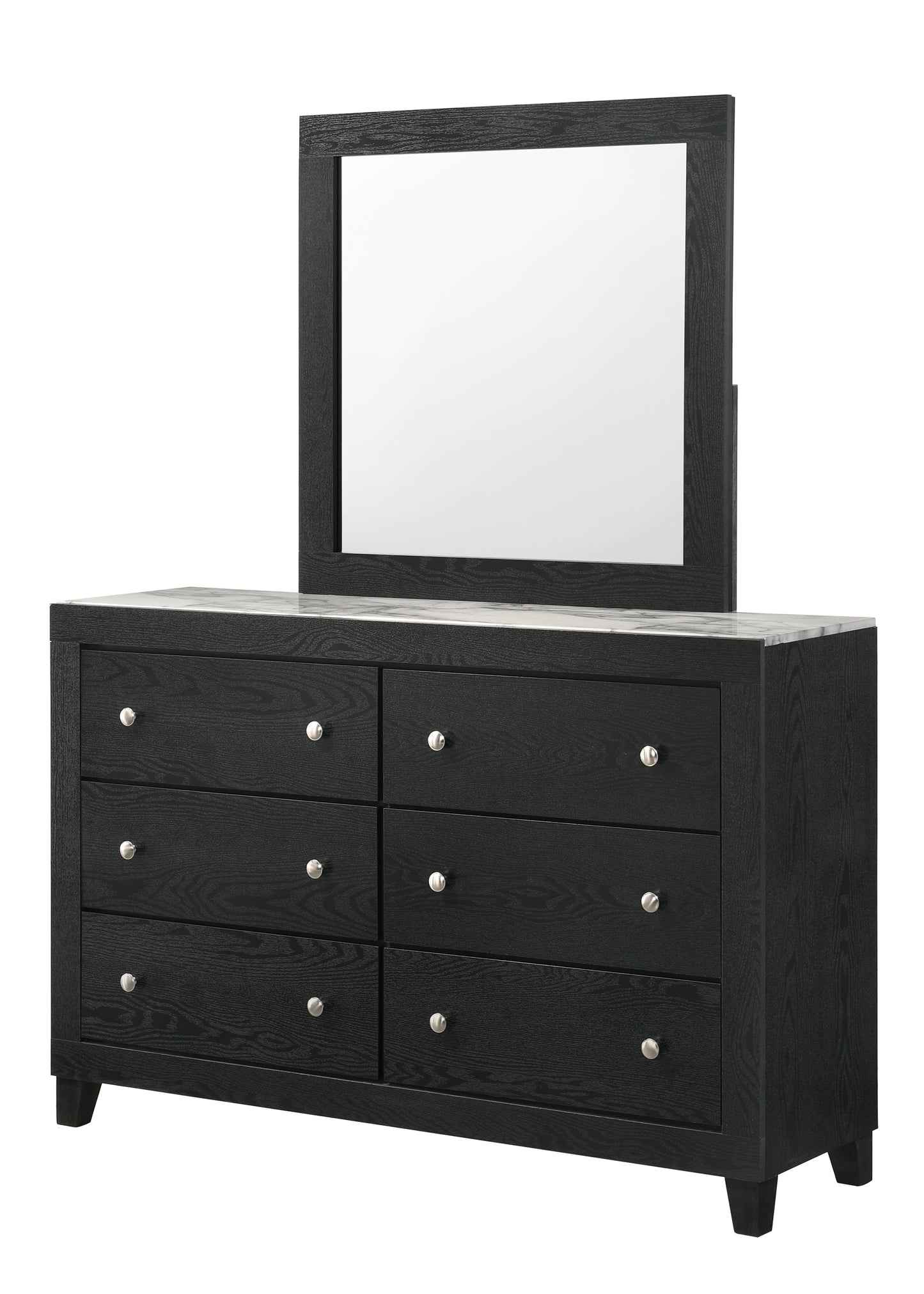 B4510 Cadence Dresser Only