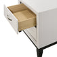 SETB4610 Akerson Chalk Bedroom Set