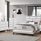 SETB4610 Akerson Chalk Bedroom Set