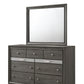 B4650 Regata Mirror Only