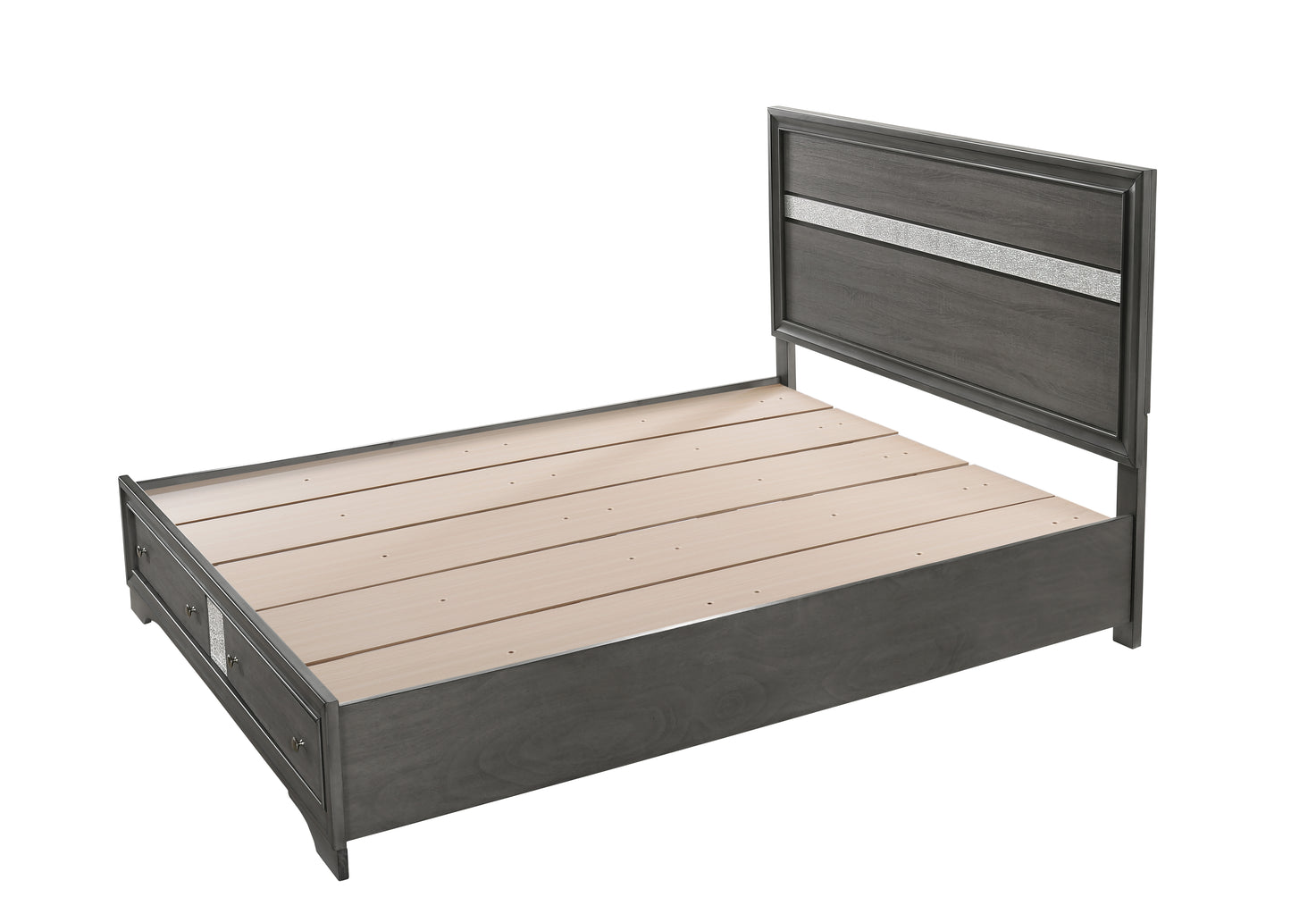 SETB4650 Regata Bedroom Set