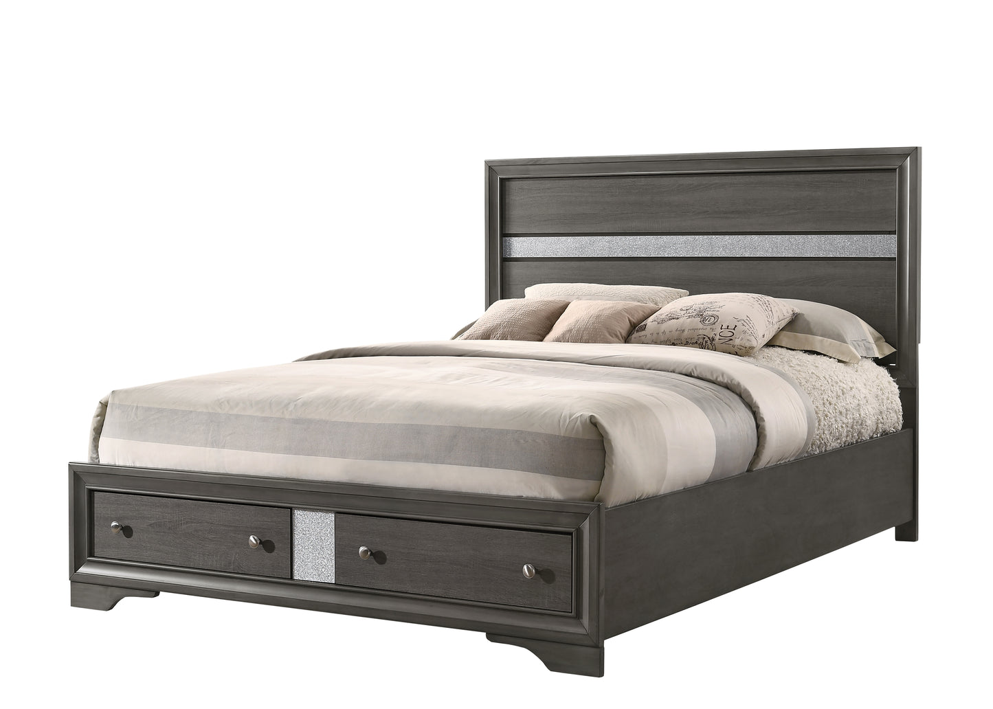 B4650 Regata Bed Frame