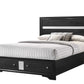 B4670 Regata Bed Frame