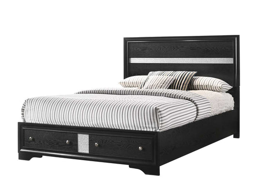 B4670 Regata Bed Frame