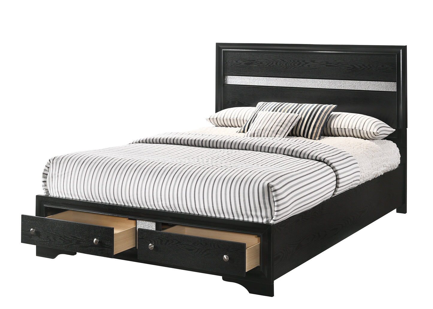 SETB4670 Regata Bedroom Set