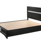 B4670 Regata Bed Frame