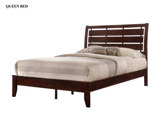 B4700 Evan Suite Bed Frame