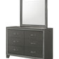 B4750 Kaia Dresser Only