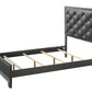 B4750 Kaia Bed Frame