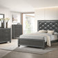 SETB4750 Kaia Bedroom Set