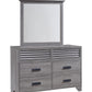 B4760 Sarter Mirror Only