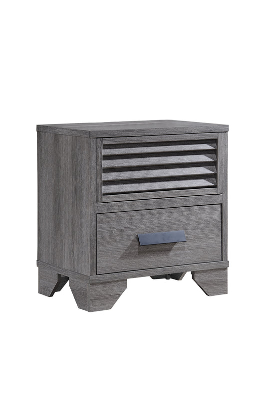 B4760 Sarter Nightstand