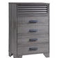 B4760 Sarter Chest