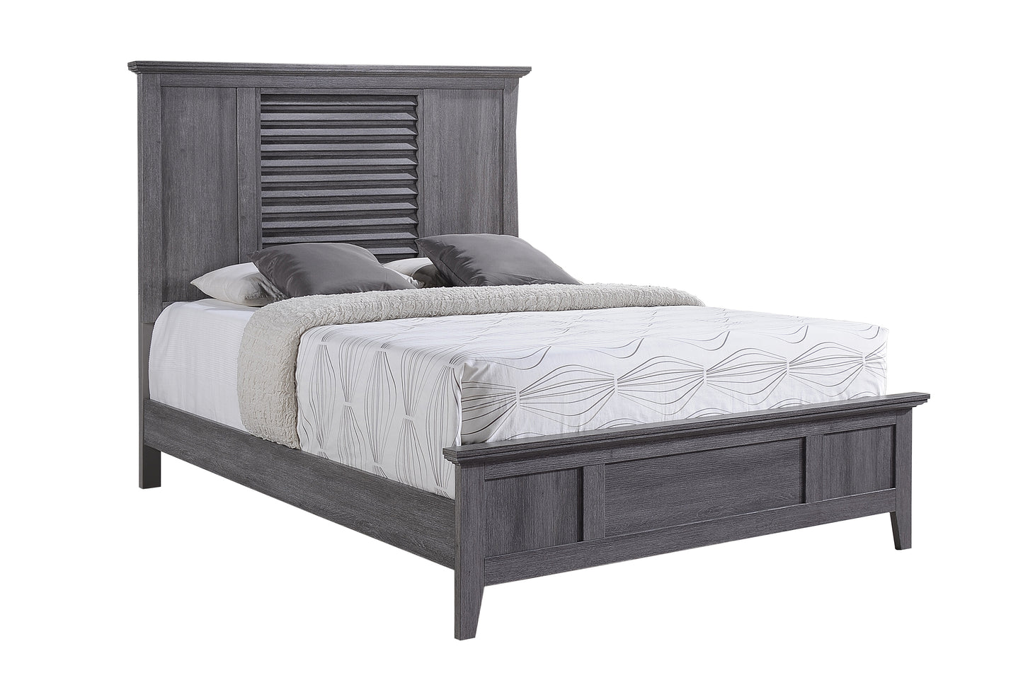 SETB4760 Sarter Bedroom Set