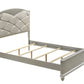 B4780 Valiant Bed Frame