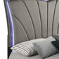 SETB4790 Frampton Bedroom Set