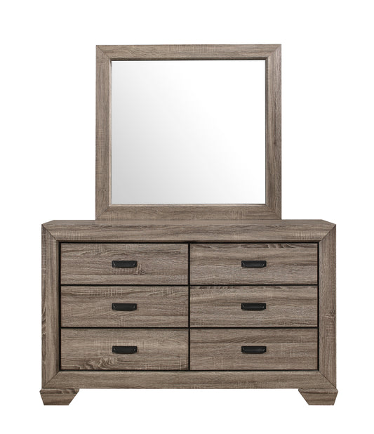 B5500 Farrow Mirror Only