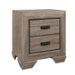 SETB5500 Farrow Bedroom Set