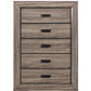 B5500 Farrow Chest