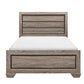 B5500 Farrow Bed Frame
