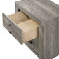 SETB5520 Tundra Bedroom Set