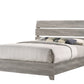 B5520 Tundra Bed Frame
