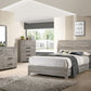 SETB5520 Tundra Bedroom Set