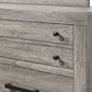 SETB5520 Tundra Bedroom Set