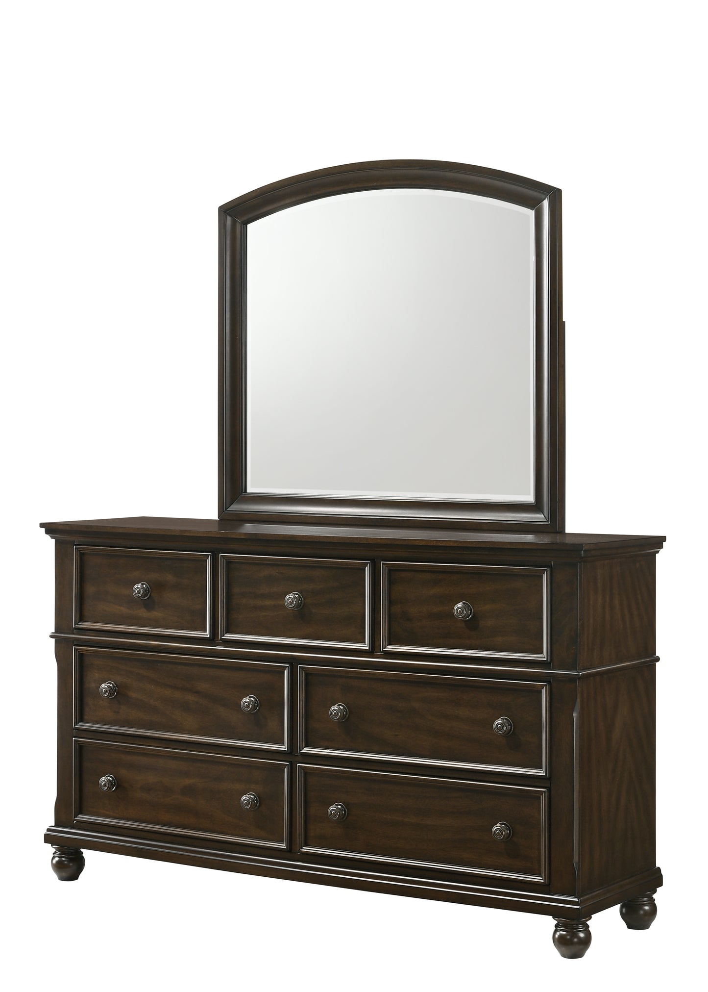 SETB6077 Lara Bedroom Set