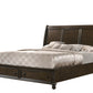 B6077 Lara Bed Frame