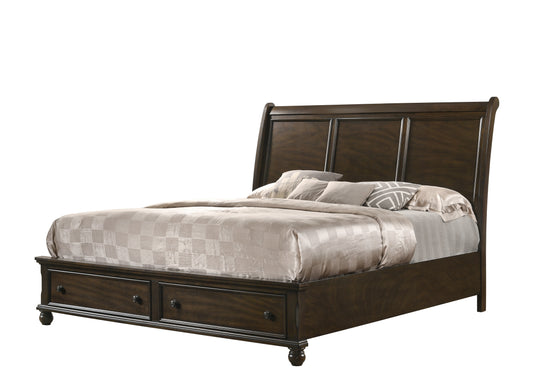 B6077 Lara Bed Frame