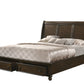 B6077 Lara Bed Frame