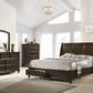 SETB6077 Lara Bedroom Set