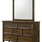 SETB6510 Everdeen Bedroom Set