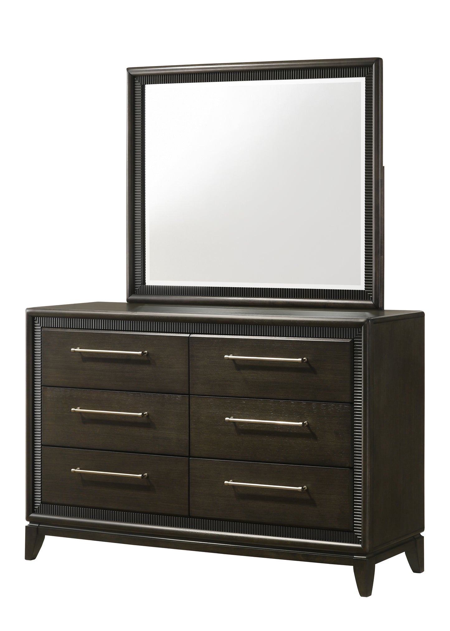 SETB6540 Saratoga Bedroom Set