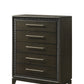 SETB6540 Saratoga Bedroom Set