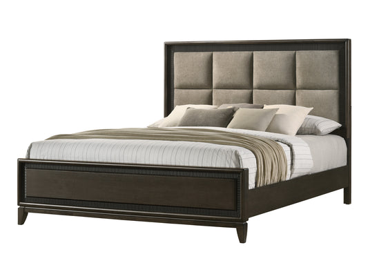 B6540 Saratoga Bed Frame