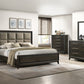 SETB6540 Saratoga Bedroom Set