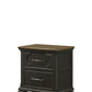 B6560 Hamilton Nightstand