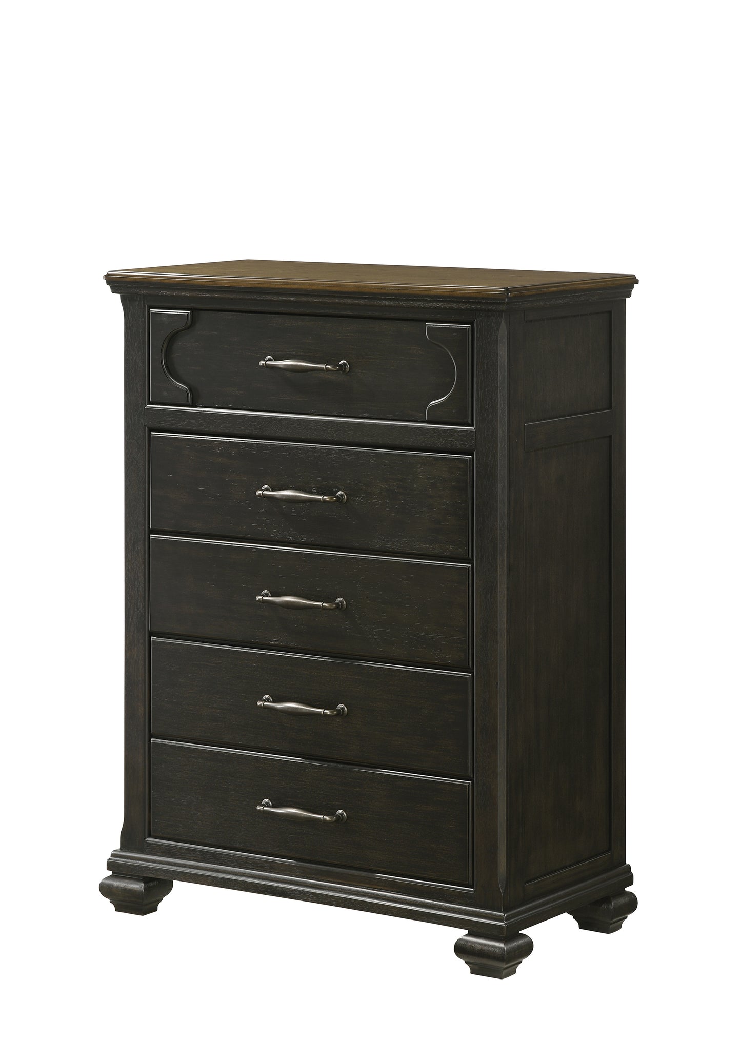 SETB6560 Hamilton Bedroom Set