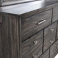 SETB6580 Jaymes Bedroom Set