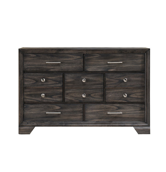 B6580 Jaymes Dresser Only