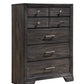 B6580 Jaymes Chest