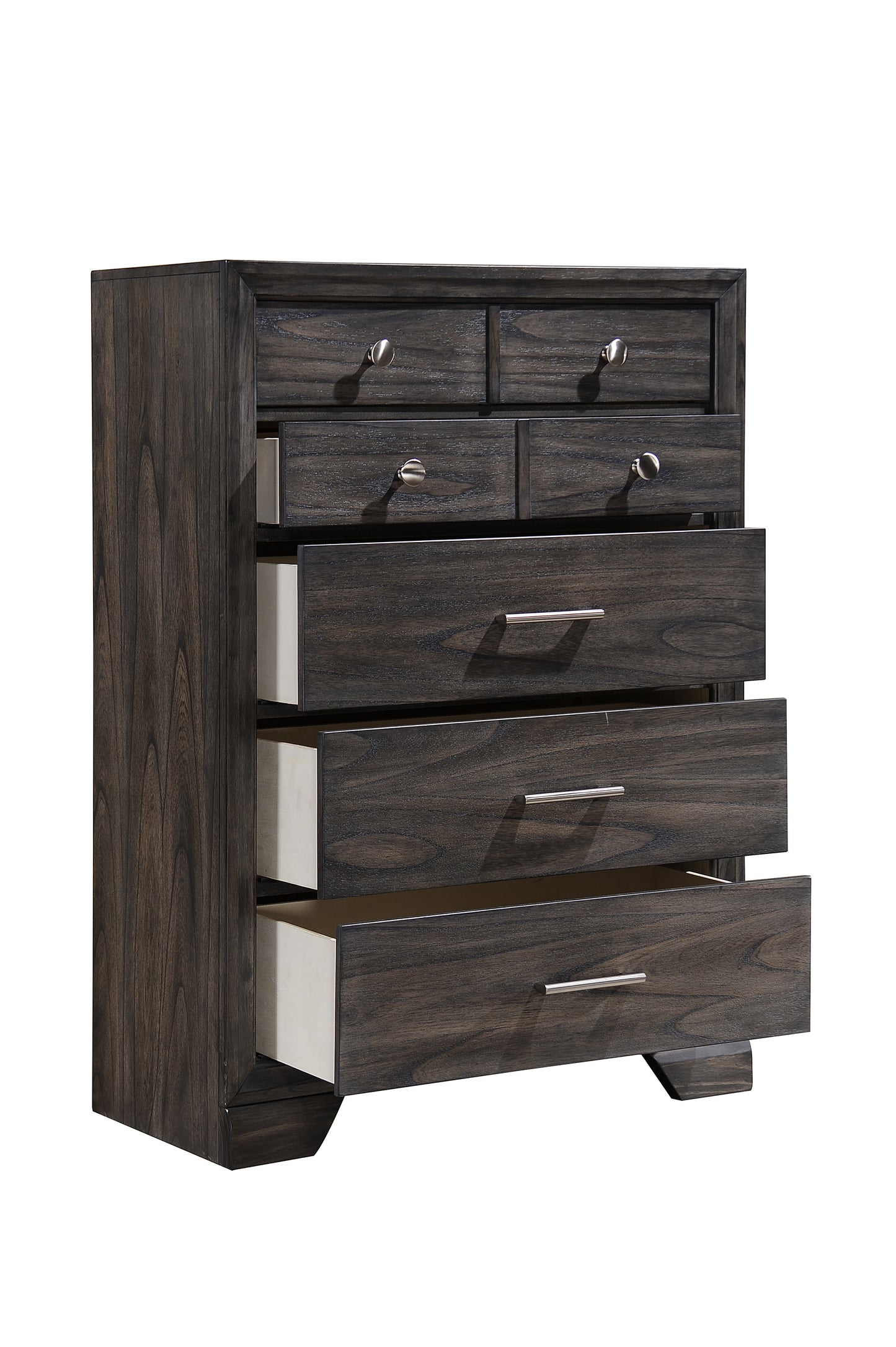 SETB6580 Jaymes Bedroom Set